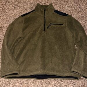 Men’s J.Crew pullover size L
